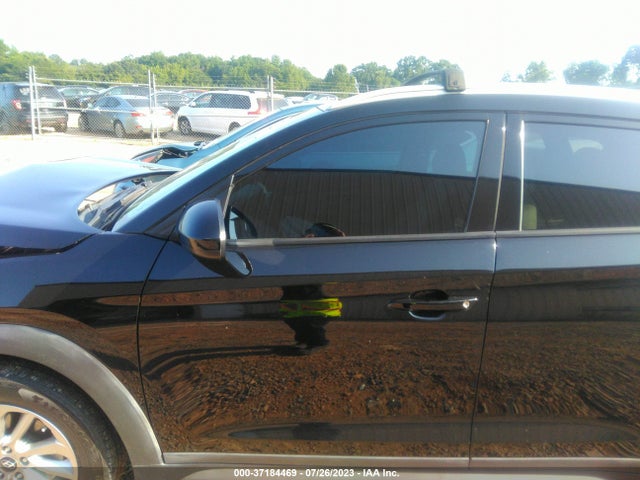 Hyundai TUCSON SE 2017 KM8J33A46HU364325 Image 14