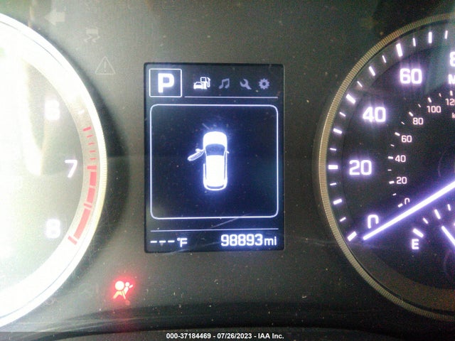 Hyundai TUCSON SE 2017 KM8J33A46HU364325 Image 15
