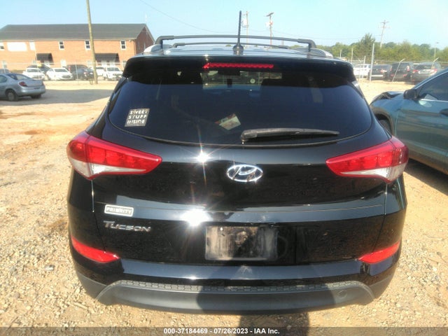 Hyundai TUCSON SE 2017 KM8J33A46HU364325 Image 16