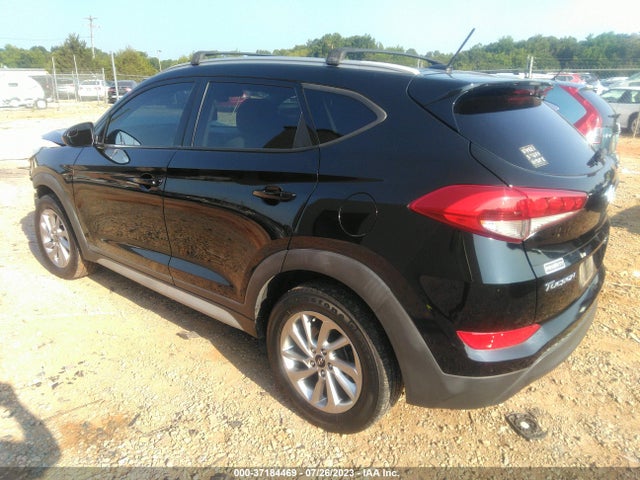 Hyundai TUCSON SE 2017 KM8J33A46HU364325 Image 3