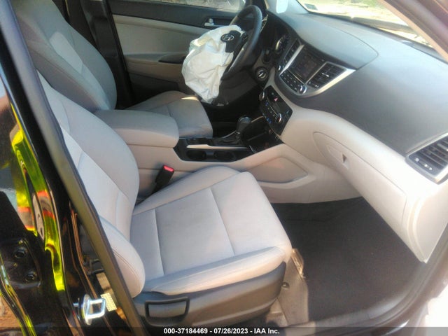 Hyundai TUCSON SE 2017 KM8J33A46HU364325 Image 5