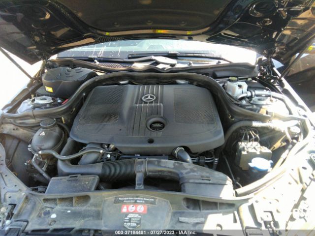 WDDHF9HB9GB190316 Mercedes-Benz E-class E 250 Bluetec