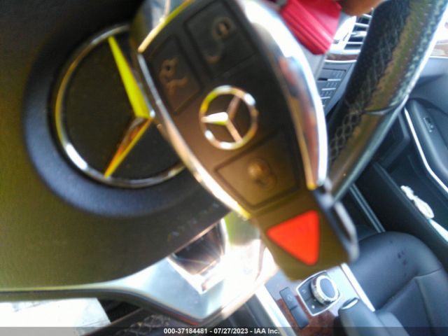 WDDHF9HB9GB190316 Mercedes-Benz E-class E 250 Bluetec