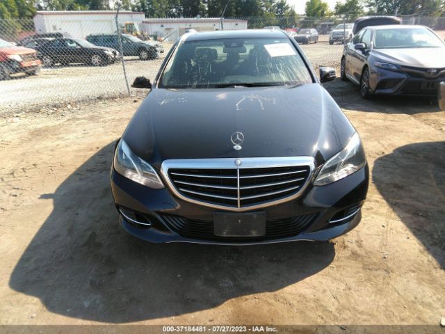 WDDHF9HB9GB190316 Mercedes-Benz E-class E 250 Bluetec