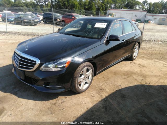 WDDHF9HB9GB190316 Mercedes-Benz E-class E 250 Bluetec