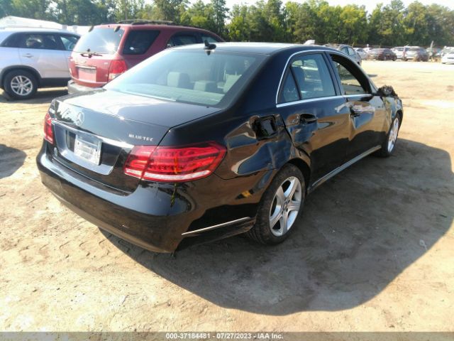 WDDHF9HB9GB190316 Mercedes-Benz E-class E 250 Bluetec