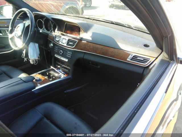 WDDHF9HB9GB190316 Mercedes-Benz E-class E 250 Bluetec
