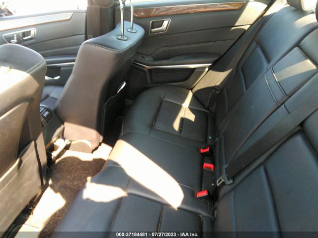 WDDHF9HB9GB190316 Mercedes-Benz E-class E 250 Bluetec