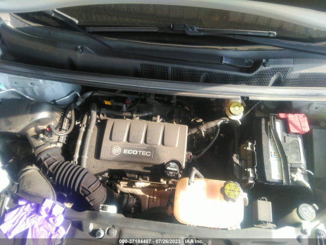 KL4CJ1SB1KB702232 Buick Encore Sport Touring