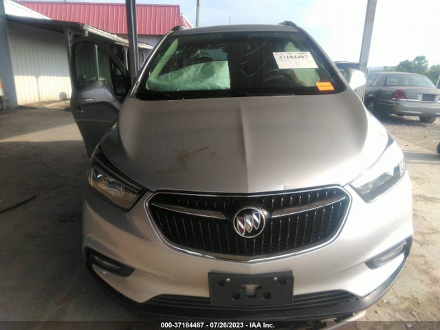 KL4CJ1SB1KB702232 Buick Encore Sport Touring