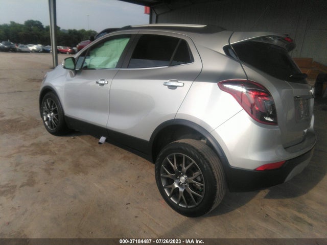 KL4CJ1SB1KB702232 Buick Encore Sport Touring