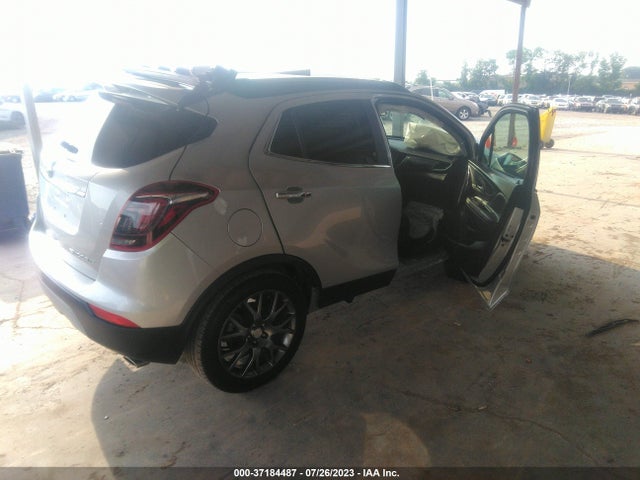 KL4CJ1SB1KB702232 Buick Encore Sport Touring