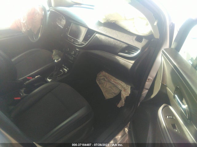 KL4CJ1SB1KB702232 Buick Encore Sport Touring