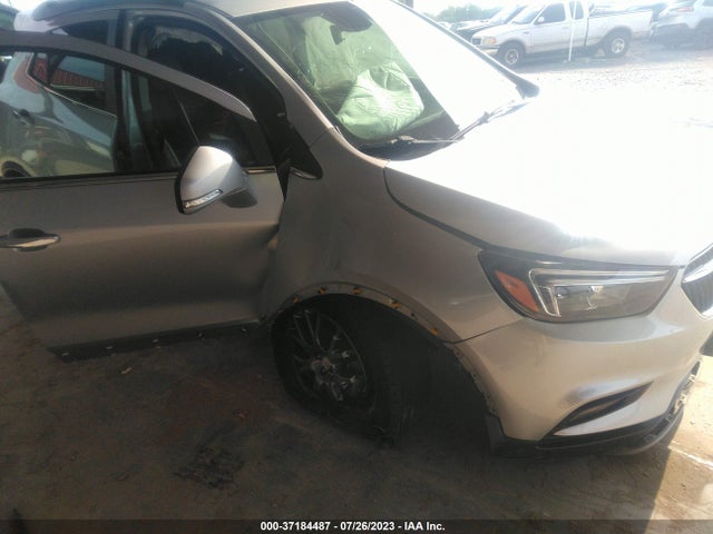 KL4CJ1SB1KB702232 Buick Encore Sport Touring