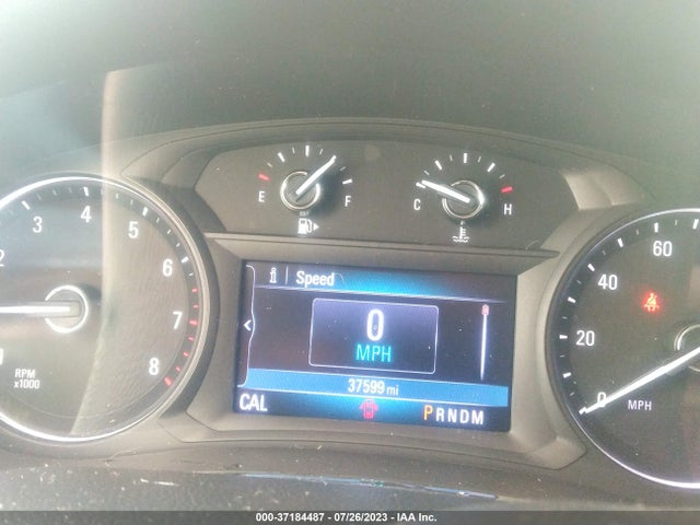 KL4CJ1SB1KB702232 Buick Encore Sport Touring