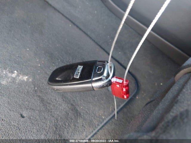 2015 AUDI RS 7 WUAW2AFC0FN900844 Photo 10