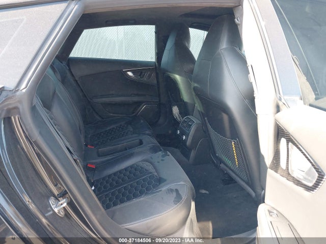 2015 AUDI RS 7 WUAW2AFC0FN900844 Photo 7