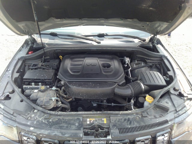1C4RJFAG5MC736780 Jeep Grand Cherokee Laredo X