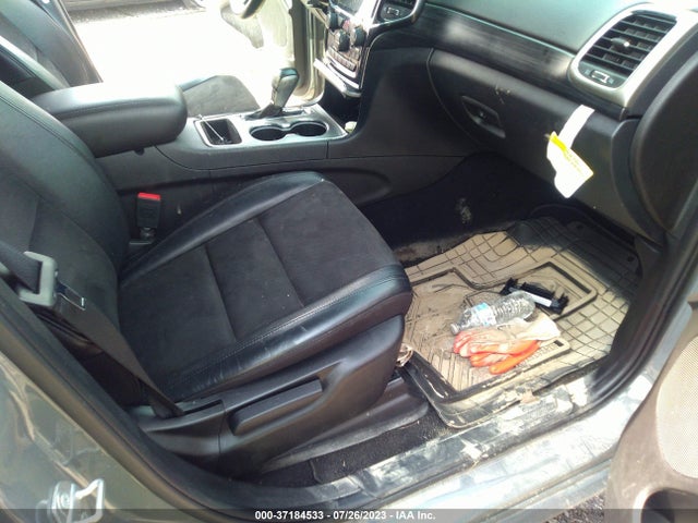 1C4RJFAG5MC736780 Jeep Grand Cherokee Laredo X