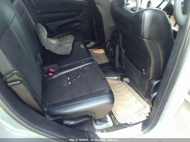 1C4RJFAG5MC736780 Jeep Grand Cherokee Laredo X
