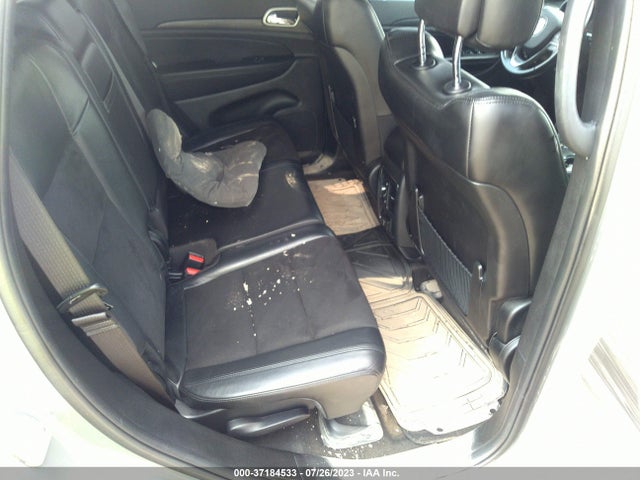 1C4RJFAG5MC736780 Jeep Grand Cherokee Laredo X