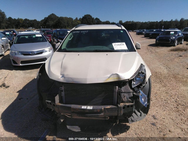 Chevrolet Traverse Lt 2015 1GNKRHKD0FJ279747 Image 12