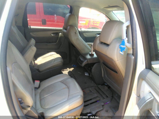 Chevrolet Traverse Lt 2015 1GNKRHKD0FJ279747 Image 8