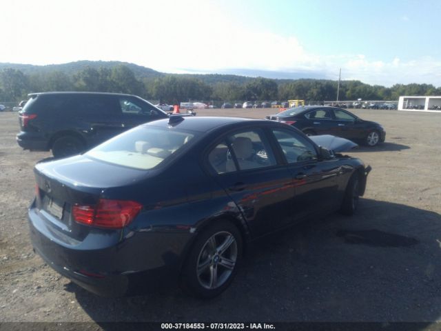 WBA3B5G55FNS20068 BMW 3 Series 328i Xdrive