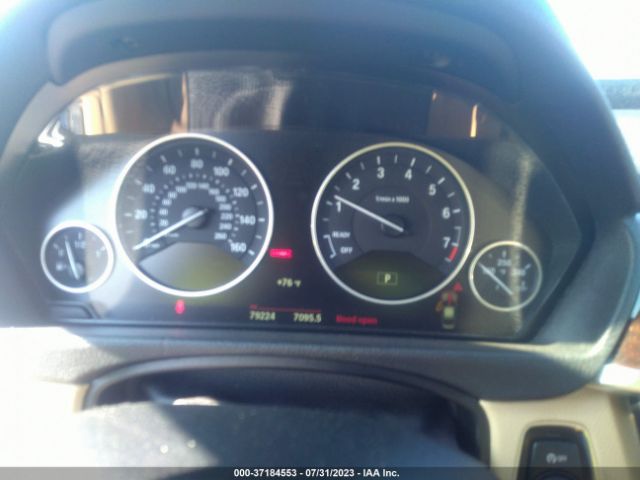 WBA3B5G55FNS20068 BMW 3 Series 328i Xdrive