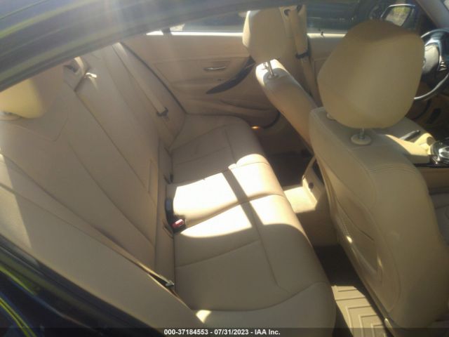 WBA3B5G55FNS20068 BMW 3 Series 328i Xdrive