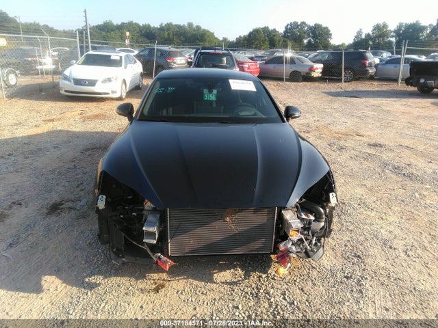 2021 Audi RS 5, VIN: WUAAWCF50MA902450