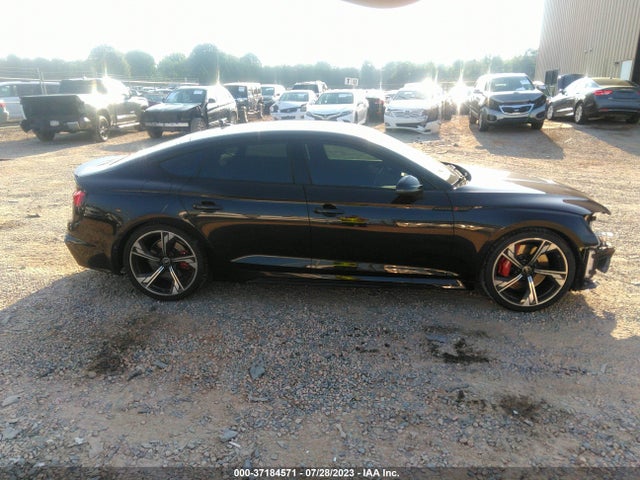 2021 Audi RS 5, VIN: WUAAWCF50MA902450