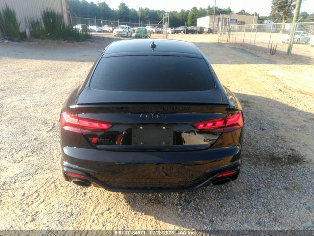 2021 Audi RS 5, VIN: WUAAWCF50MA902450
