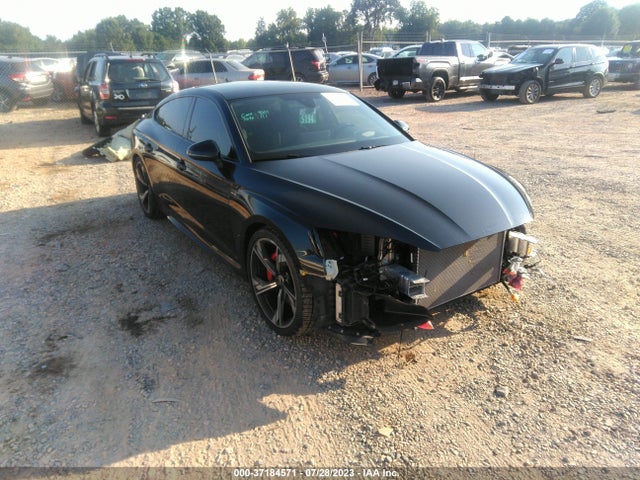 2021 Audi RS 5, VIN: WUAAWCF50MA902450