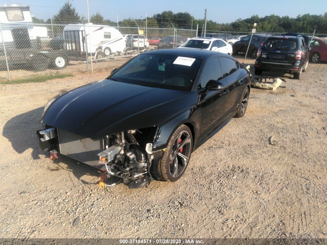 2021 Audi RS 5, VIN: WUAAWCF50MA902450