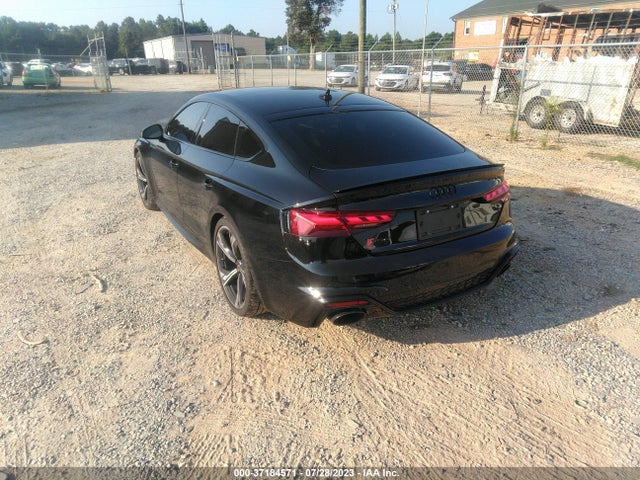 2021 Audi RS 5, VIN: WUAAWCF50MA902450