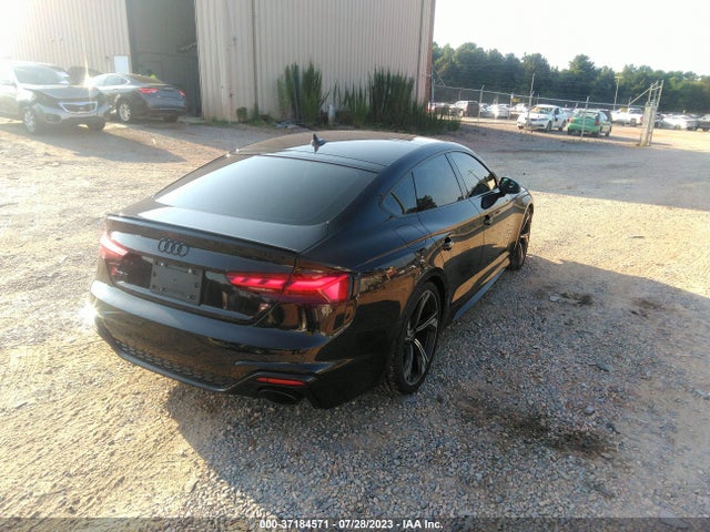 2021 Audi RS 5, VIN: WUAAWCF50MA902450