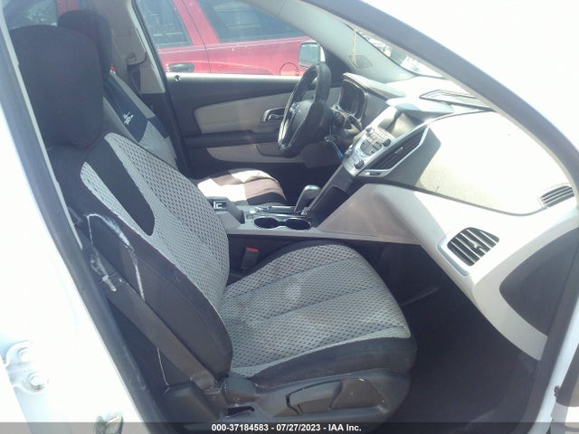 2GKALMEK7F6208300 GMC Terrain Sle