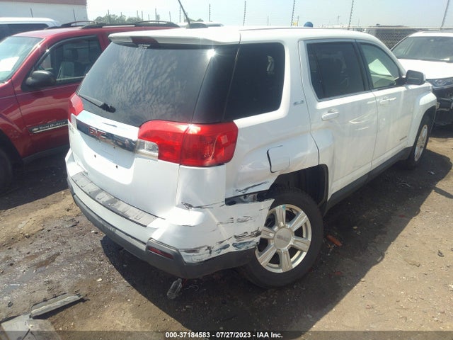 2GKALMEK7F6208300 GMC Terrain Sle