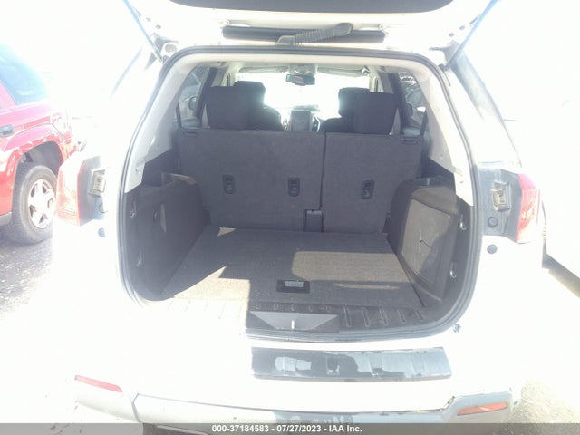 2GKALMEK7F6208300 GMC Terrain Sle