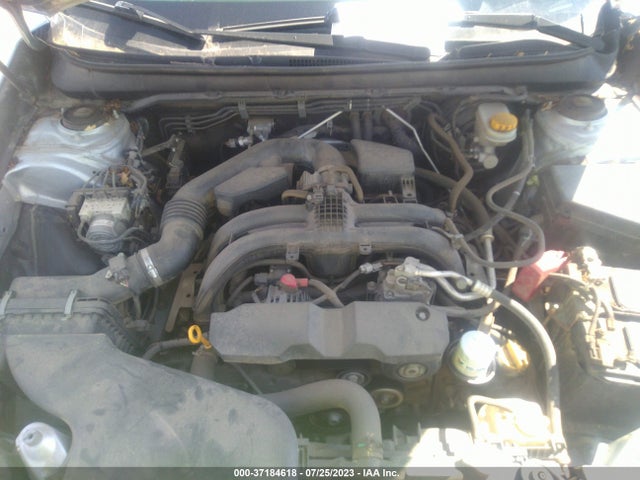 4S4BSBNC4G3282231 Subaru Outback 2.5i Limited