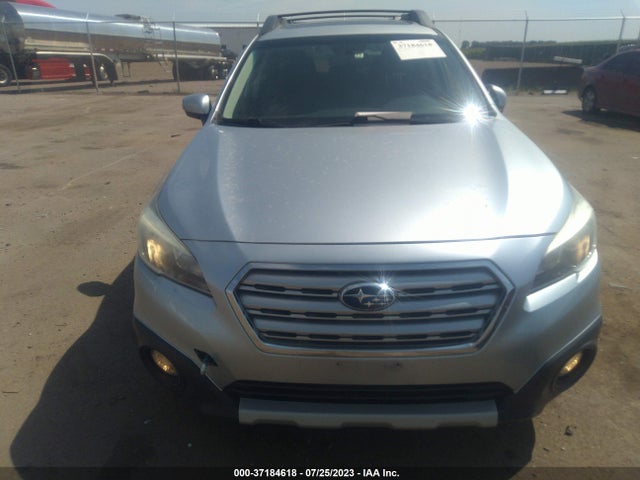 4S4BSBNC4G3282231 Subaru Outback 2.5i Limited