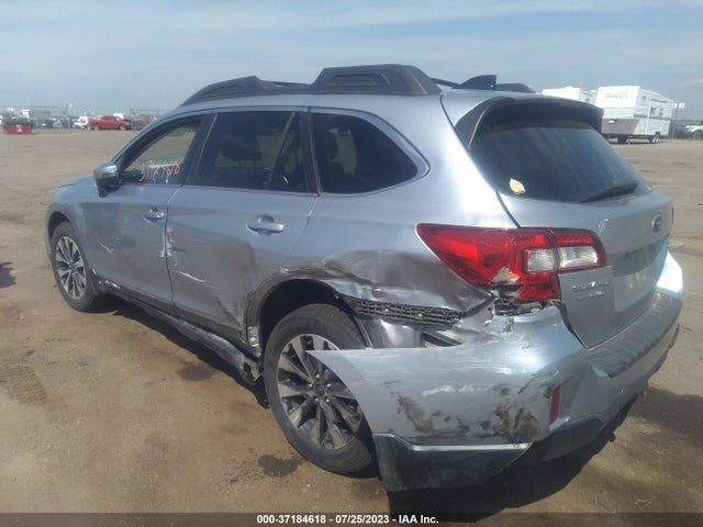 4S4BSBNC4G3282231 Subaru Outback 2.5i Limited