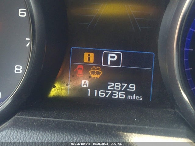 4S4BSBNC4G3282231 Subaru Outback 2.5i Limited
