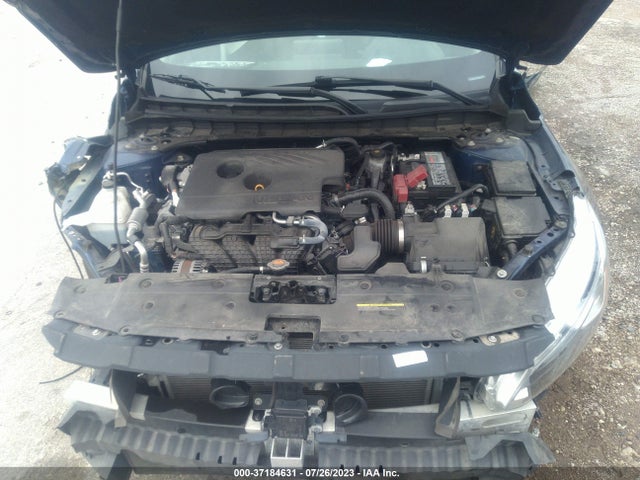 Nissan Altima 2.5 S 2020 1N4BL4BVXLN309293 Image 10