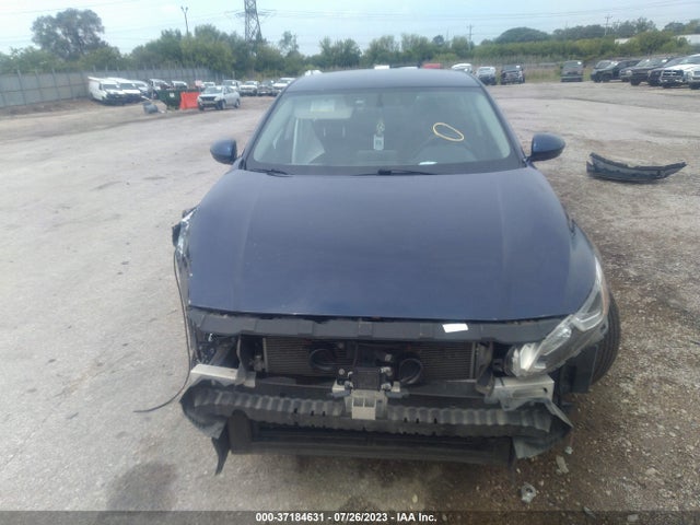 Nissan Altima 2.5 S 2020 1N4BL4BVXLN309293 Image 12