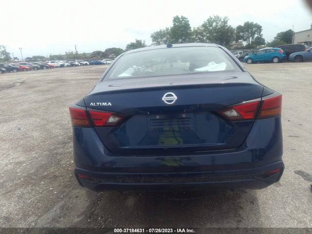 Nissan Altima 2.5 S 2020 1N4BL4BVXLN309293 Image 16