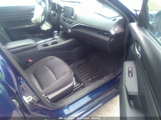 Nissan Altima 2.5 S 2020 1N4BL4BVXLN309293 Image 5