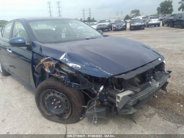 Nissan Altima 2.5 S 2020 1N4BL4BVXLN309293 Image 6