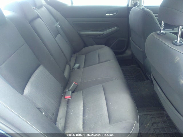 Nissan Altima 2.5 S 2020 1N4BL4BVXLN309293 Image 8